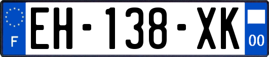 EH-138-XK