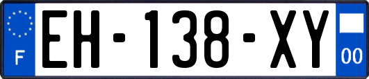 EH-138-XY