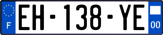 EH-138-YE