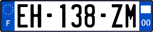 EH-138-ZM