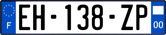 EH-138-ZP