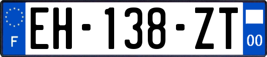 EH-138-ZT
