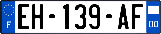 EH-139-AF