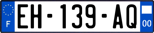 EH-139-AQ