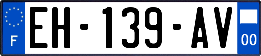 EH-139-AV