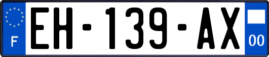 EH-139-AX