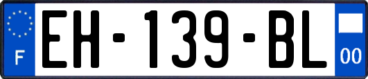 EH-139-BL
