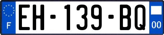 EH-139-BQ