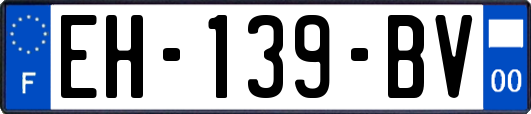 EH-139-BV