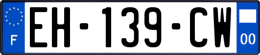 EH-139-CW