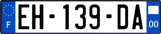 EH-139-DA