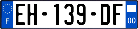 EH-139-DF