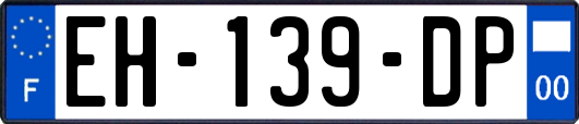 EH-139-DP