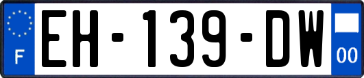 EH-139-DW