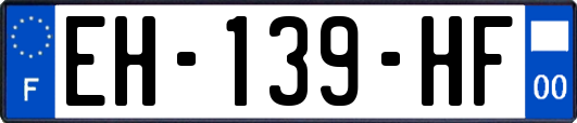 EH-139-HF