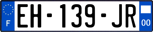 EH-139-JR