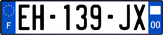 EH-139-JX