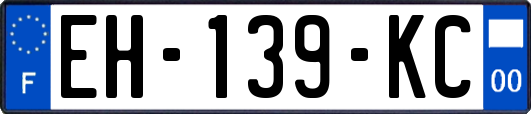EH-139-KC