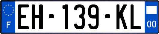 EH-139-KL