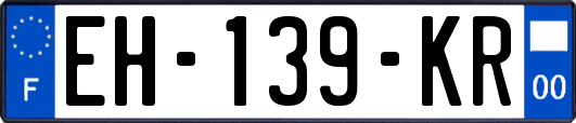EH-139-KR