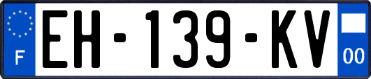 EH-139-KV