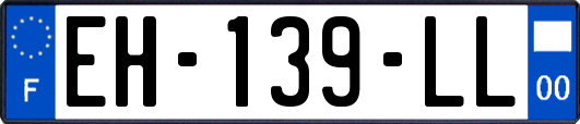 EH-139-LL