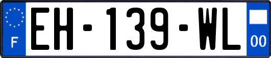 EH-139-WL