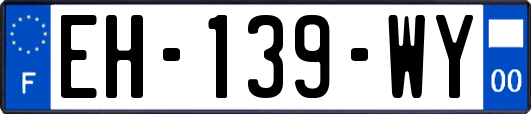 EH-139-WY