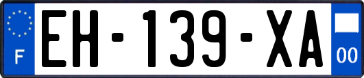 EH-139-XA