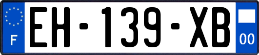 EH-139-XB