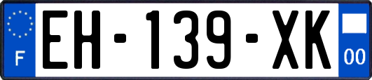 EH-139-XK