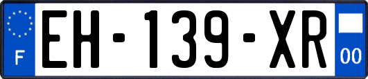 EH-139-XR