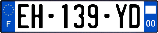 EH-139-YD