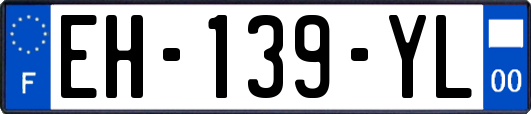 EH-139-YL