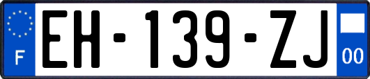 EH-139-ZJ