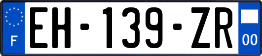 EH-139-ZR