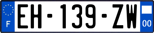 EH-139-ZW