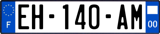 EH-140-AM