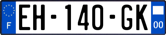 EH-140-GK