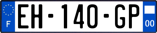 EH-140-GP