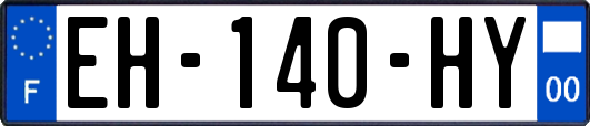 EH-140-HY