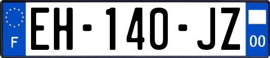 EH-140-JZ