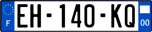EH-140-KQ