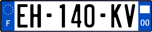 EH-140-KV