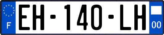 EH-140-LH