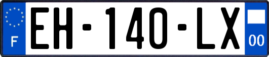 EH-140-LX