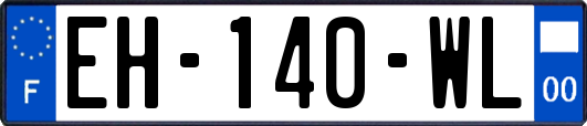 EH-140-WL