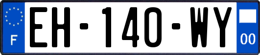 EH-140-WY