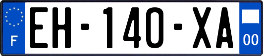 EH-140-XA