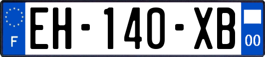 EH-140-XB